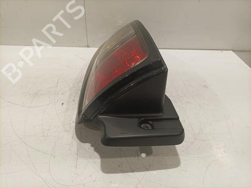Left taillight CITROËN C3 Picasso (SH_) 1.6 VTi 120 | BP30577909C34 