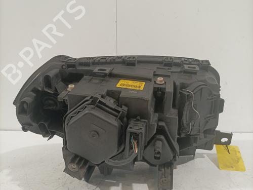 Left headlight BMW X3 (E83) 2.0 d | BP29255369C28 