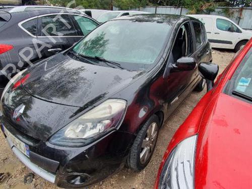 Starter RENAULT CLIO III (BR0/1, CR0/1) 1.5 dCi (BR17, CR17) | BP22590830M8 