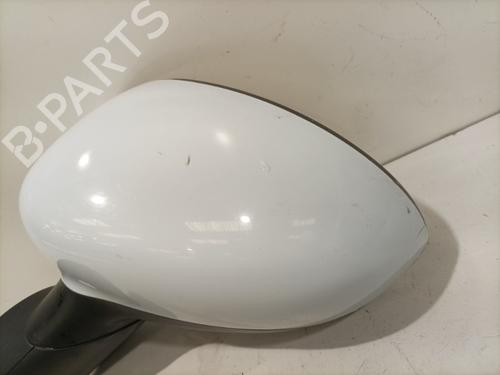 Left mirror FIAT 500 (312_) 1.4 (312AXC1B, 312CXC1B) | BP22574291C26