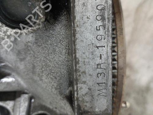 Motor Motor SUZUKI SWIFT III (MZ, EZ) 1.3 4x4 (RS 413, ZD11S) (92 hp) 22575238 22575238