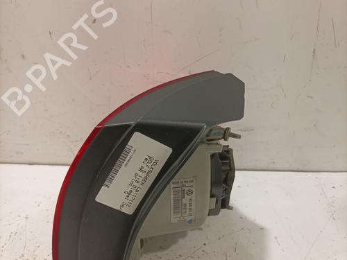 Used Left taillight Left taillight 39255345 39255345