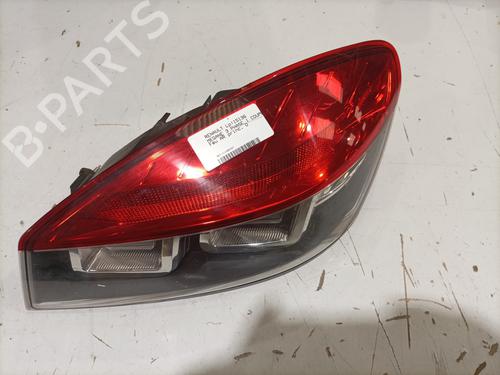 Used Right taillight RENAULT MEGANE III Coupe (DZ0/1_) 1.9 dCi (DZ0N, DZ0J, DZ1J, DZ1K) (131 hp) 29188247