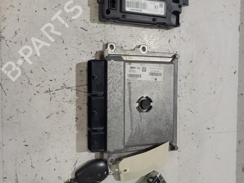 Electronic module DACIA SANDERO II TCe 90 (B8M1, B8MA, B8AC) | BP36763054M83 - Image 12