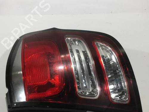 Right taillight CITROËN C3 II (SC_) 1.4 HDi 70 (SC8HZC, SC8HR0, SC8HP4) | BP24318353C35 - Image 3