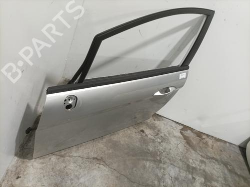 Left front door FORD FIESTA VI (CB1, CCN) 1.4 TDCi | BP28415719C2 