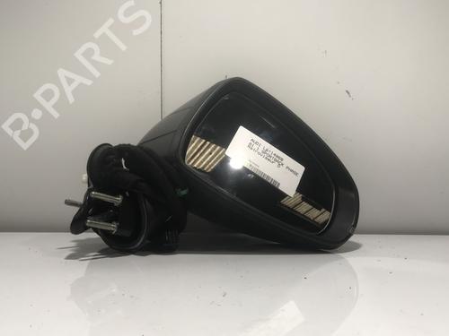 Used Right mirror AUDI A1 Sportback (8XA, 8XF) 1.6 TDI (90 hp) 25923278