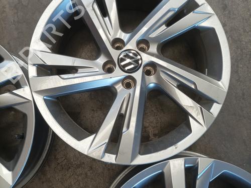 Fælgsæt VW TAIGO (CS1) 1.5 TSI | BP25893059C100 - Image 5