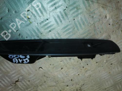 Used Right front window switch RENAULT SCÉNIC III (JZ0/1_) 1.5 dCi (JZ02, JZ0R) (95 hp) 22575872
