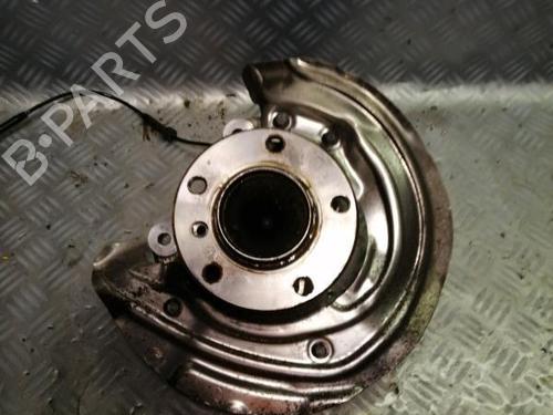 Used Right front steering knuckle Right front steering knuckle 22587337 22587337