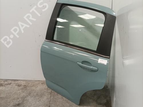 left-rear-door-citroen-c3-ii-sc_-2009-29142517 main image