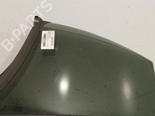 Used Front right quarter glass Front right quarter glass SMART FORTWO Cabrio (451) 1.0 Turbo (451.432) (84 hp) 22570477 22570477