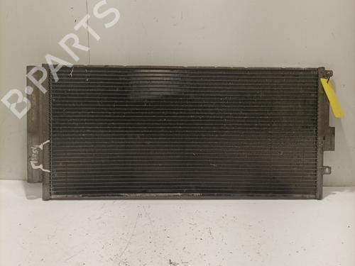 AC radiator FIAT 500 (312_) 1.4 (312AXC1B, 312CXC1B) | BP37664153M32 - Image 4
