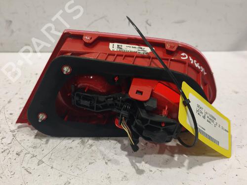 Left tailgate light SEAT LEON (1P1) 2.0 TDI | BP39255073C79 - Image 6