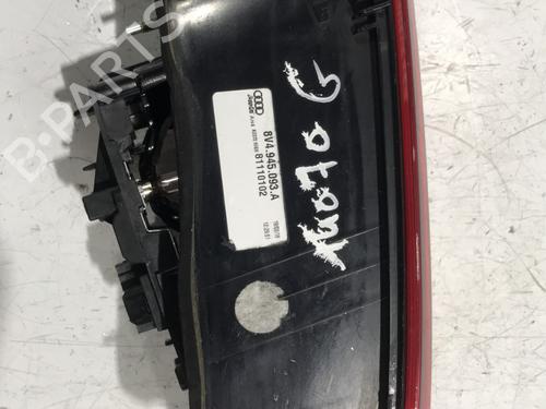 Left tailgate light AUDI A3 Sportback (8VA, 8VF) S3 quattro | BP28155413C79 - Image 3