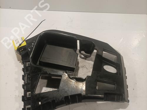 Used Rear bumper bracket BMW 1 (F20) 116 i (136 hp) 24454590
