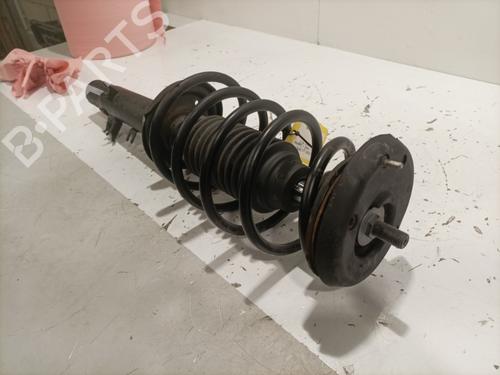 Used Left front shock absorber Left front shock absorber CITROËN C3 I (FC_, FN_) [2002-2013] 22583419 22583419