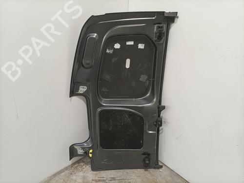 Right rear door PEUGEOT PARTNER Box Body/MPV 1.6 HDi | BP30085161C5 