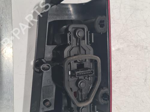 Left taillight CITROËN BERLINGO / BERLINGO FIRST Box Body/MPV (M_) 1.8 D (MBA9A, MCA9A) | BP32030726C34 