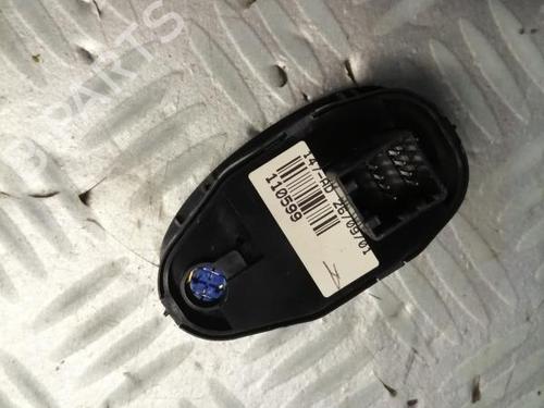 Warning switch JAGUAR S-TYPE II (X200) 3.0 V6 | BP22587497I22 