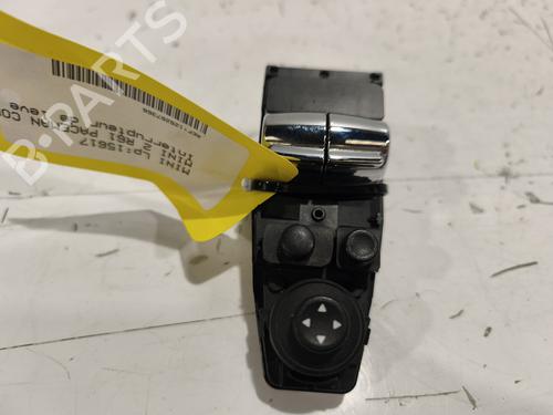 Left front window switch MINI MINI PACEMAN (R61) Cooper S ALL4 | BP36413809I27 - Image 6
