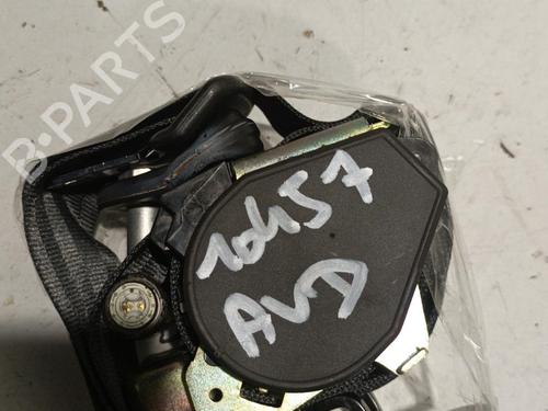 Used Front right seatbelt Front right seatbelt 22580325 22580325