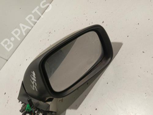 Right mirror FIAT ULYSSE (179_) 2.2 JTD | BP22574760C27 