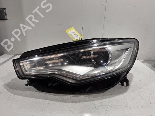 Left headlight AUDI A6 C7 Avant (4G5, 4GD) 3.0 TDI quattro | BP40054843C28 - Image 5