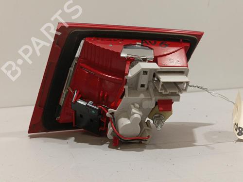 Used Left tailgate light Left tailgate light AUDI A3 Sportback (8PA) 2.0 TDI 16V (140 hp) 22581909 22581909