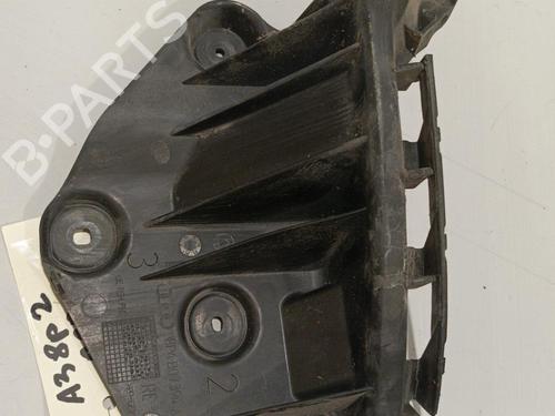 Used Rear bumper bracket AUDI A3 Sportback (8PA) 2.0 TDI 16V (140 hp) 22576305