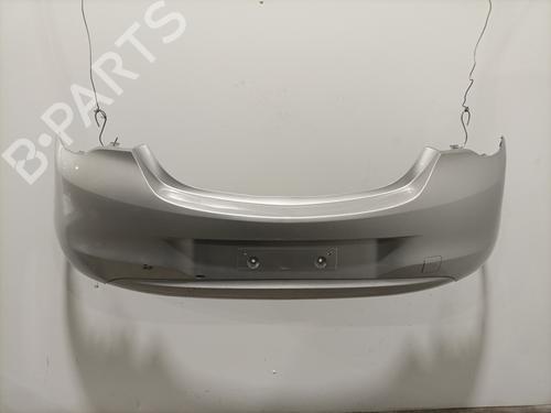 Używane Zderzak tylny OPEL CORSA E (X15) 1.3 CDTI (08, 68) (75 hp) 30549770