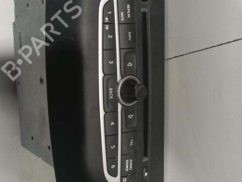 Used Radio RENAULT LAGUNA III (BT0/1) 2.0 dCi (BT01, BT08, BT09, BT0E, BT0K, BT12, BT1C, BT1D,... (150 hp) 22580440