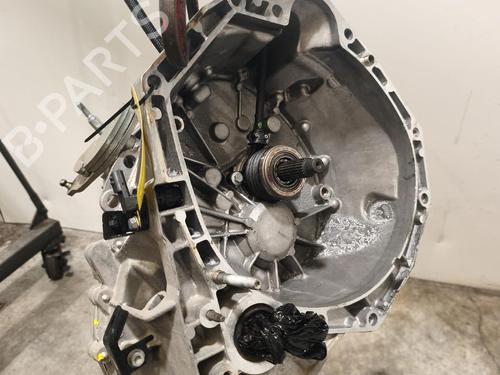 Gearbox RENAULT KANGOO Express (FW0/1_) 1.5 dCi 95 (FW16) | BP38081552M3 - Image 6
