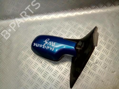 Left mirror RENAULT MEGANE II (BM0/1_, CM0/1_) 1.5 dCi (BM0F, BM0T, BM2B, CM0F, CM0T) | BP22584828C26 