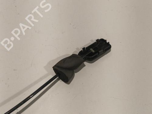 Used Rear right lock RENAULT VEL SATIS (BJ0_) 2.0 16 V Turbo (170 hp) 22588156
