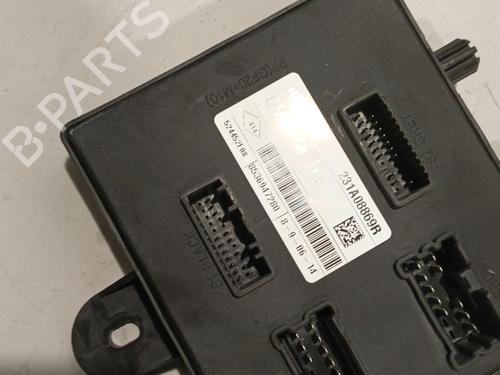 Electronic module RENAULT CAPTUR I (J5_, H5_) 1.5 dCi 90 (J5N4, J5M5, J5MW, J5M6, J5AL, J5AJ) | BP22570299M83 