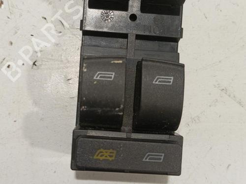 Used Left front window switch Left front window switch AUDI A3 (8L1) 1.9 TDI (90 hp) 22572139 22572139