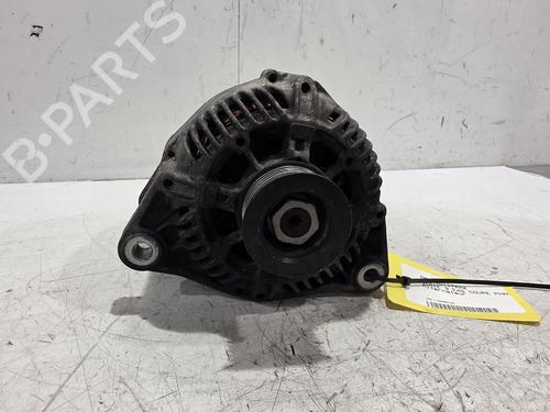Alternador Alternador BMW 3 Coupe (E46) 318 Ci (118 hp) 39891822 39891822