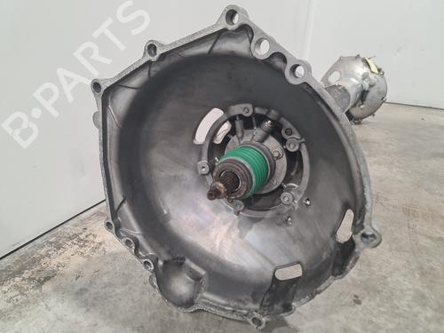 Driveshaft CHEVROLET CORVETTE (C6) Z06 7.0 | BP34191440M37 - Image 2