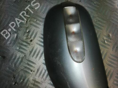 Used Left mirror MERCEDES-BENZ C-CLASS (W203) C 270 CDI (203.016) (170 hp) 22578358