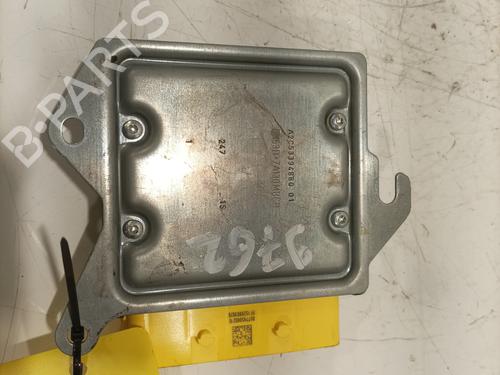 Used ECU airbags AUDI TT (FV3, FVP) 1.8 TFSI (180 hp) 29893342