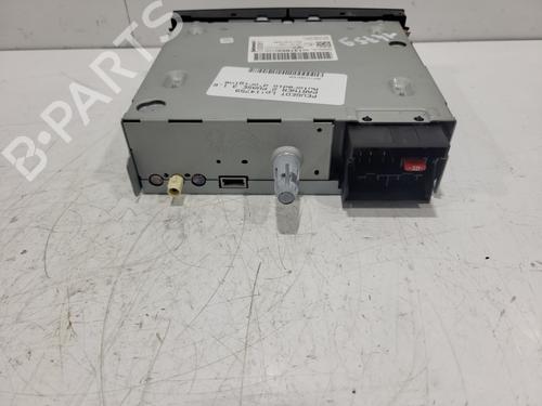 radio-peugeot-partner-box-bodympv-2008-30085155 main image