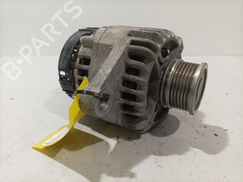 Used Alternator Alternator ALFA ROMEO GIULIETTA (940_) 1.8 TBi (940FXC1A) (235 hp) 22579367 22579367