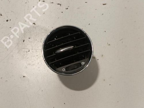 Air vent PEUGEOT 308 I (4A_, 4C_) 1.6 HDi | BP22587797I21