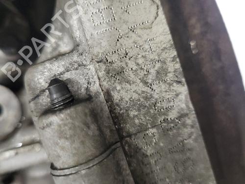 Used Engine Engine PEUGEOT 208 I (CA_, CC_) 1.6 HDi (92 hp) 30708139 30708139