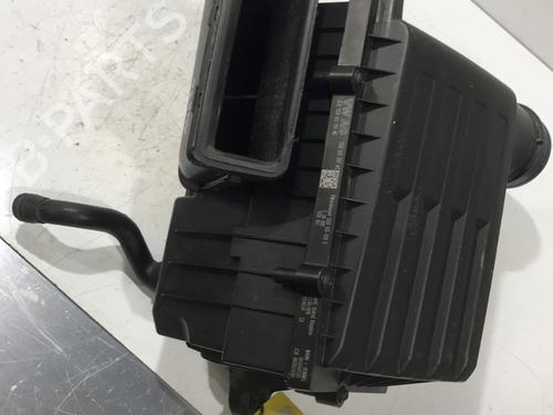 Air filter box AUDI A3 Sportback (8VA, 8VF) S3 quattro | BP28429144M87