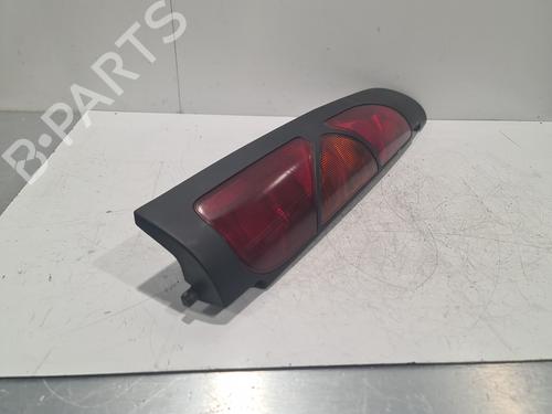 Used Left taillight Left taillight RENAULT KANGOO Express (FC0/1_) D 65 1.9 (FC0E, FC02, FC0J, FC0N) (64 hp) 33114785 33114785