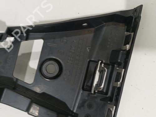 Used Rear bumper bracket Rear bumper bracket MERCEDES-BENZ C-CLASS (W205) C 220 d (205.014) (194 hp) 22587631 22587631