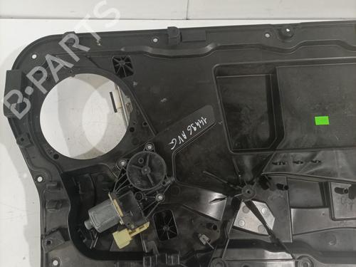 Front left window mechanism FORD FIESTA VI (CB1, CCN) 1.4 TDCi | BP29255338C22 