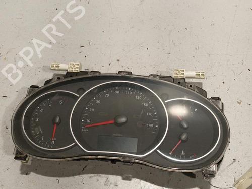 Used Instrument cluster Instrument cluster RENAULT KANGOO Express (FW0/1_) 1.5 dCi 90 (FW0G, FW05, FW08, FW11) (90 hp) 22588631 22588631